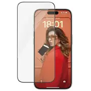 Panzerglass Ultra-Wide Fit aizsargstikls telefonam iPhone 15 Pro 6.1 Easy Aligner Included 2810  5711724028106 70072180