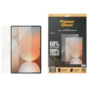 Panzerglass Ultra-Wide Fit Sam Tab S8  Ultra S9 S10 Screen Protection 7380 5715685013317