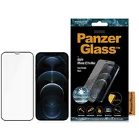 Panzerglass Ultra-Wide Fit tempered glass for iPhone 12 Pro Max 6,7  Gsm169226 5711724027123