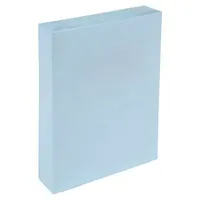 Paper A4 250Pcs Application cleanroom blue  Ats-607-0034 607-0034