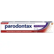 Parodontax Ultra Clean Zobu Pasta 75Ml  5054563227720