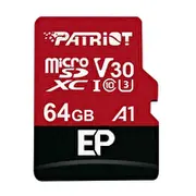 Patriot Pef64Gep31Mcx Ep Series  814914024782 Pampatsdg0023