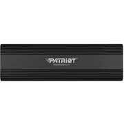 Patriot Transporter Lt 4Tb Usb3.2 Type-C Ssd 1000 M  Ptpl4Tbpecb 4711378422016 Diapatzew0012