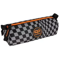 Pencil case Coolpack Tube Chess  E61627 590368630224