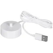 Philips 2100 Sonic elektriskā zobu birste,  balta Hx3651/13 8710103985501 Agdphisdz0183