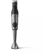 Philips 5000 Series rokas blenderis, melns Hr2684/00  8720389035333