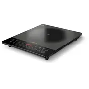 Philips 5000 series Hd5850/90 Galdvirsmas indukcijas plīts 2000W  8720389068423