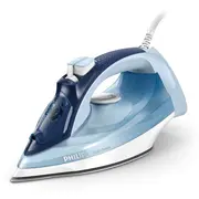 Philips 5000 sērijas Tvaika gludeklis, 2400W Zils  Dst5030/20 8710103968160 Agdphizel0378