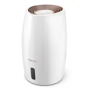 Philips gaisa mitrinātājs, balts  Hu2716/10 8710103941859