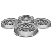 Philips Hs740/15 Aizvietojamās skuvekļa galviņas 4 gab.  8720689044493
