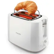 Philips Tosteris, 830 W Balts  Hd2581/00 8710103800354