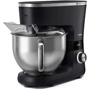 Philips Virtuves kombains  1000W melns Hr7962/01 8720389011696