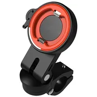 Phone Holder for Motorcycle, Scooter Mirror Mount, 10-16Mm  Hb390335 9990000390335