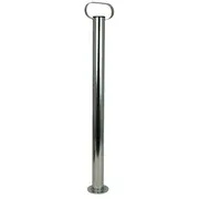 Piekabes atbalsts 70Cm ø48mm Carpoint  0410207