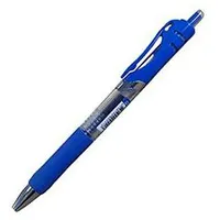 Pildspalva gēla,  0.7Mm, zila Lv Hrm00580