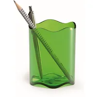 Pildspalvu turētājs Durable Trend, gaiši zaļš  200-14674 4005546105789