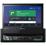 Pioneer Avh-Z7200Dab  4988028426018