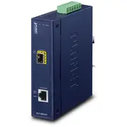 Planet Igt-805At network media converter 1000 Mbit/S Blue  4711605281119 Wlononwcrdfgu