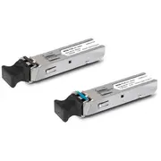 Planet Mgb-2Gtlr2 network transceiver module Fiber optic Sfp 1310 nm  1624705 4711605285636 Wlononwcrrsou