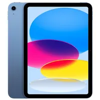Apple iPad Tablet Pc 10.9, 256Gb, Wi-Fi, 10Th Gen, Blue Mpq93Fd/A  Mpq93Ll/A 194253389873