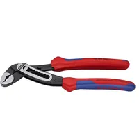 Pliers for pipe gripping 180Mm  Knp.8802180 88 02 180