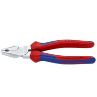 Pliers universal high leverage 180Mm  Knp.0205180 02 05 180