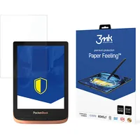 Pocketbook Touch Hd 3 - 3Mk Paper Feeling 8.3 screen protector  do Feeling100 5903108516860