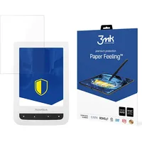 Pocketbook Touch Lux 3 - 3Mk Paper Feeling 8.3 screen protector  do Feeling96 5903108514958