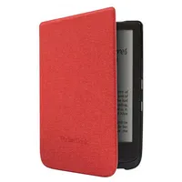 Pocketbook Wpuc-627-S-Rd e-book reader case 15.2 cm 6 Folio Red  7640152095399