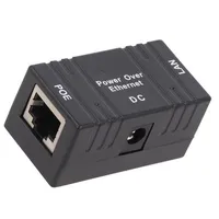 Poe power supply unit passive 10/100Mbps  Dn-95002