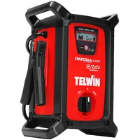 Portable starter-tester Startzilla 9024 Xt 12-24V, Telwin  829525Telw 8056151814623