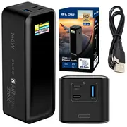 Power Bank 27000Mah Pd 140W Air99.9 Lcd  81-155 5900804146704 Wlononwcrort5