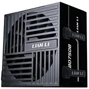 Power Supply Lian Li Rb Psu Atx 100 - 240 V 750 W G9P.rb0750B.b000.Eu  4718466019660