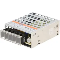 Power supply switched-mode for building in constant voltage  Ames15-5S277Nz-P