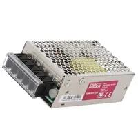 Power supply switched-mode for building in,modular 15W 24Vdc  Txm015-124 Txm 015-124