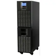 Powerwalker Vfi 6000 Cg Pf1 Double-Conversion Online 6 kVA W 1 Ac outlets  4260074978650 Wlononwcrfxwd