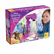 Princess Projector  304-92956 8008324092956 Wmlscp0Ddd92956