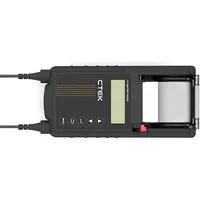 Pro Battery Tester  Xs40209 40-209