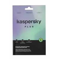 Programma Kaspersky Plus Pamata Licence 1 Gads Iekārtai  Kl1042Ouafs 5056244920982