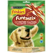 Purina Friskies Funtastix 175 g Adult  Dlzpuiksp0072 7613033444814