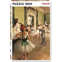 Puzle Degas, 1000 gab.  539442 9001890539442