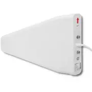 Qoltec 57021 4G Lte Antenna  18 dBi Outdoor 5901878570211 Kilqocant0015