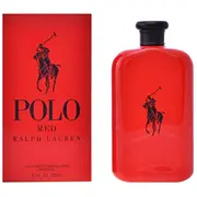 Ralph Lauren Polo Red Smaržas Edt 200 ml  3605970625245