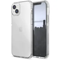 Raptic X-Doria Clear Case iPhone 14 Plus armored clear cover  for 6950941495585