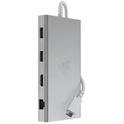 Razer Usb-C Dokstacija 85W  Rc21-02250200-R3M1 8887910052686