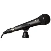 Røde M1 microphone Black Stage/Performance  Dynamic 698813000845 Misrdemik0010