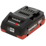 Re-Battery Li-Ion 18V 4000Mah packs  Mtb.625367000 625367000
