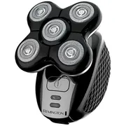 Remington Rx5 Ultimate Series Xr 1500  Head Shaver Xr1500 5038061106022 Hpremgmxr150000