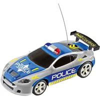 Revell mini Rc policijas mašīna, 23559  4080101-0636 4009803235592