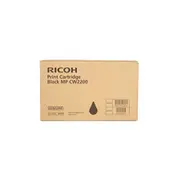 Ricoh Mp Cw2200 841635 Ink Cartridge, Black  405376818348